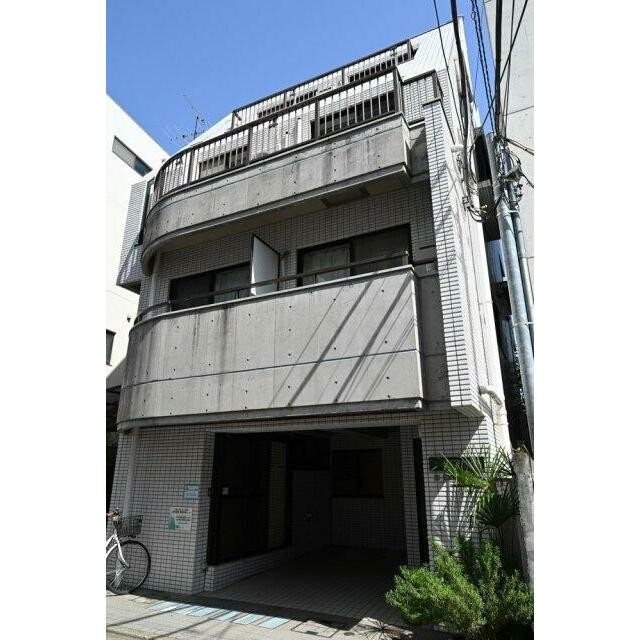 世田谷区代田6丁目 【賃貸居住】マンション