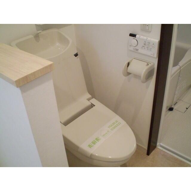 (内装)