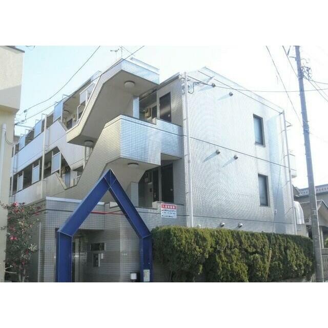 (外観)