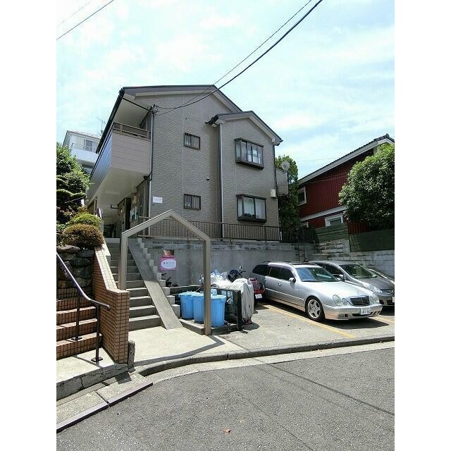 (外観)
