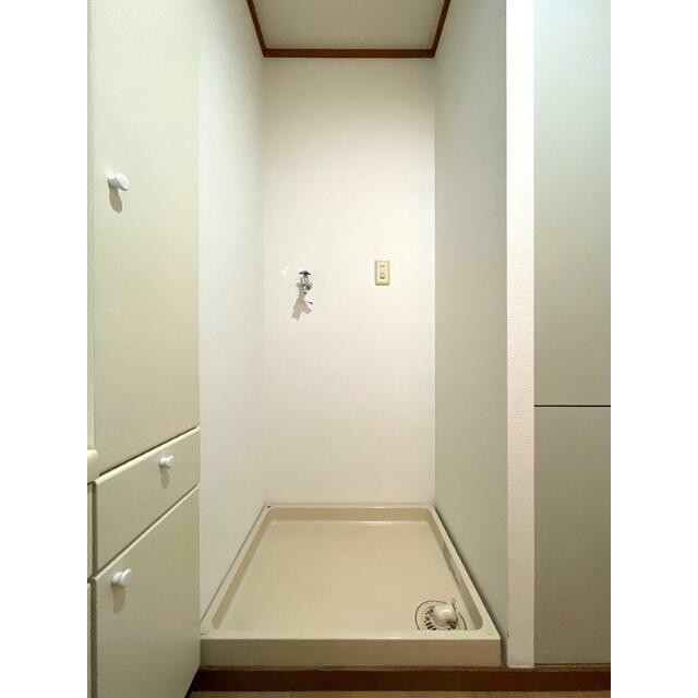 別部屋同間取