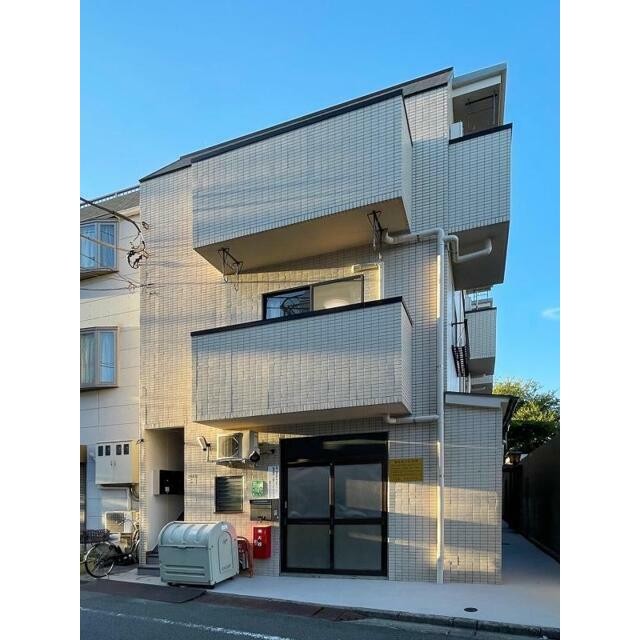 世田谷区宮坂2丁目 【賃貸居住】マンション