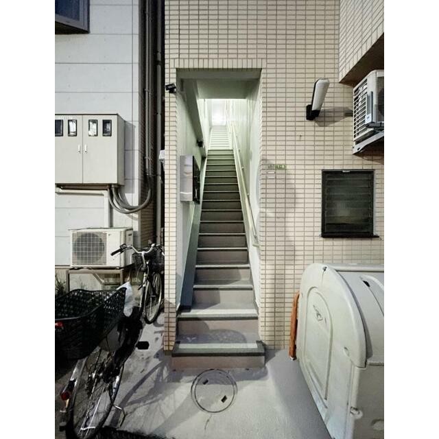 エントランス(その他建物画像)