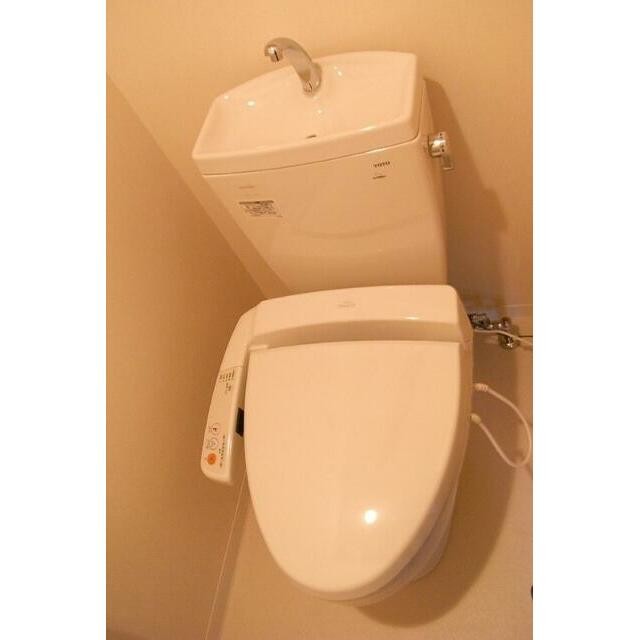 ※同タイプ別部屋(内装)