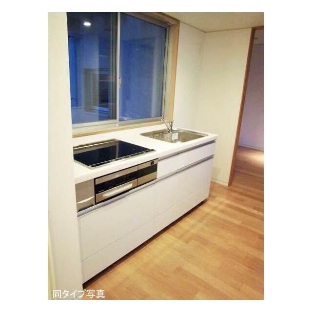 (キッチン)