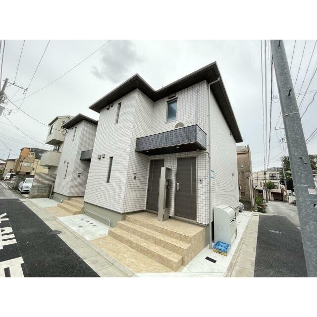 世田谷区若林3丁目 【賃貸居住】アパート