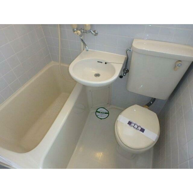 (風呂)