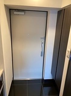 ※同仕様写真(玄関)