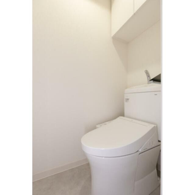※写真は同タイプ住戸です。(内装)