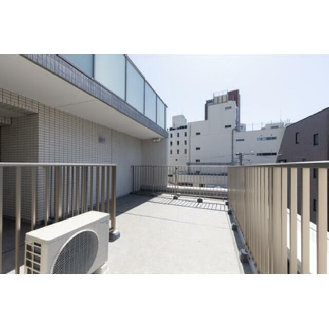 ※写真は同タイプ住戸です。