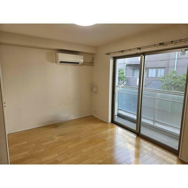 ※退去後の写真・現況優先(居間)