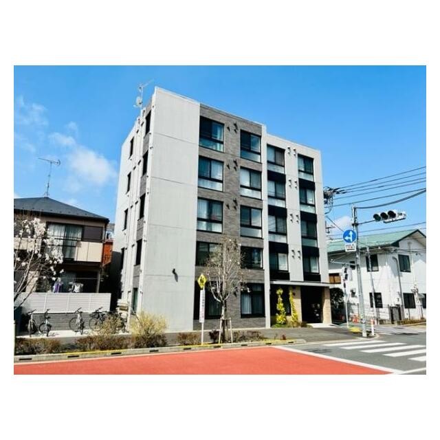 世田谷区世田谷2丁目 【賃貸居住】マンション