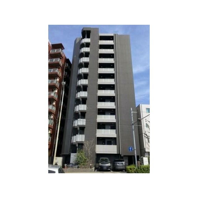 大田区大森東4丁目 【賃貸居住】マンション