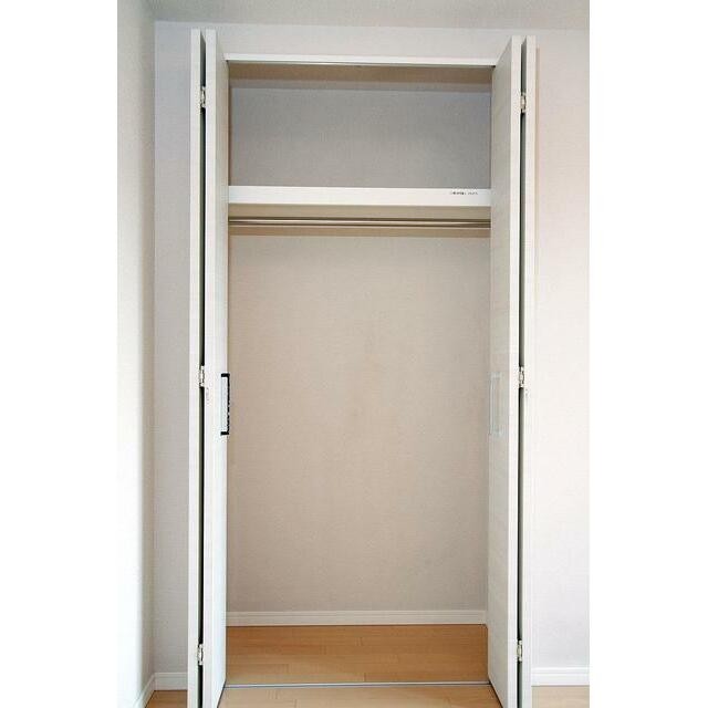 ※写真は同タイプ住戸です。(内装)
