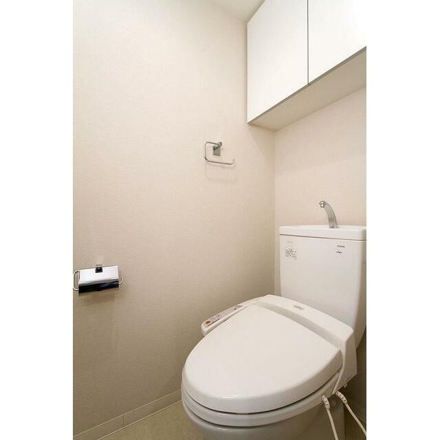 ※写真は同タイプ住戸です。(内装)