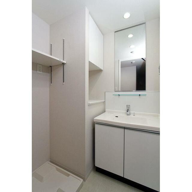 ※写真は同タイプ住戸です。(内装)