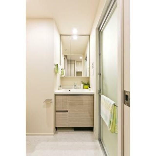 ※写真は同タイプ住戸です。(内装)
