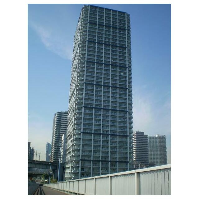 港区港南3丁目 【賃貸居住】マンション
