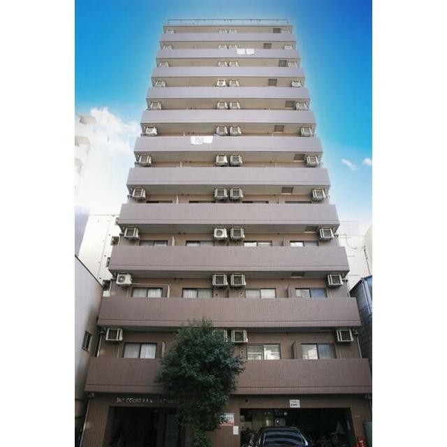 大田区西蒲田7丁目 【賃貸居住】マンション