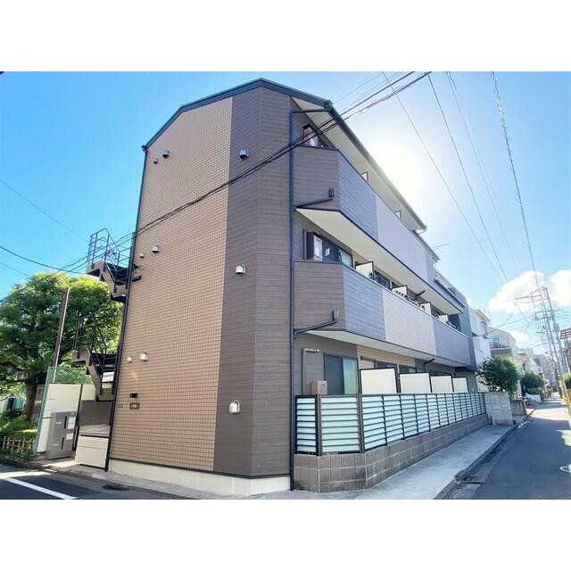 (外観)