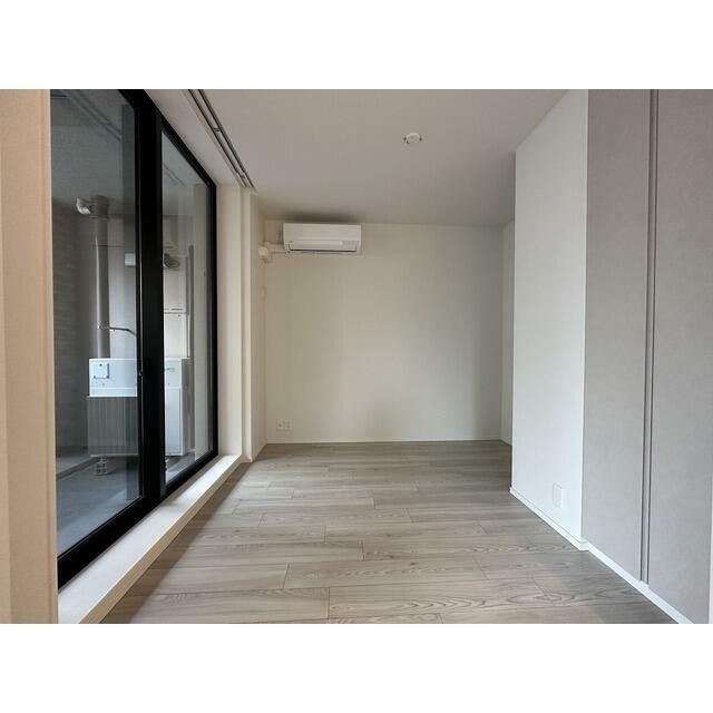 寝室4.6帖