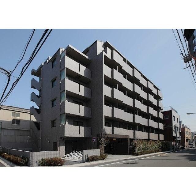 大田区下丸子2丁目 【賃貸居住】マンション