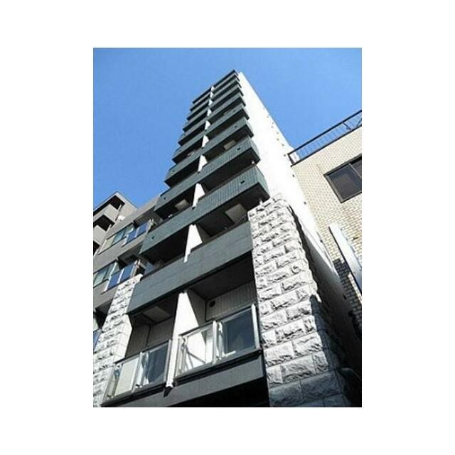 大田区南雪谷1丁目 【賃貸居住】マンション