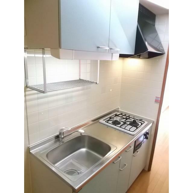 (キッチン)