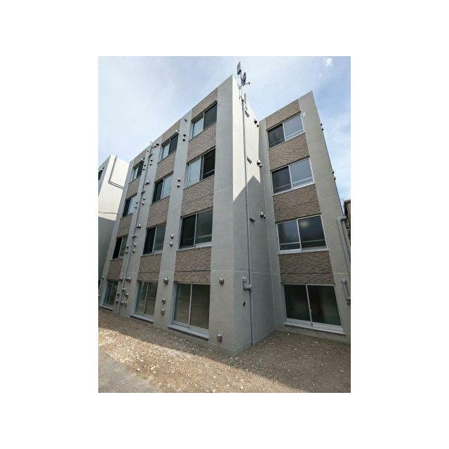 品川区中延2丁目 【賃貸居住】マンション