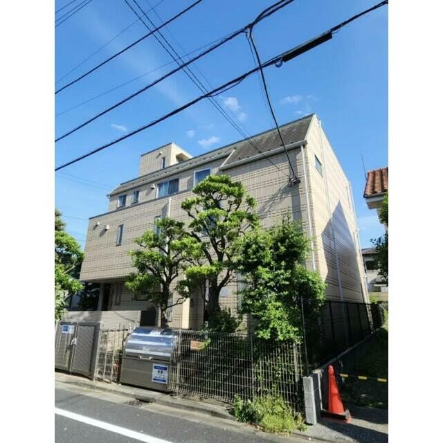 (外観)