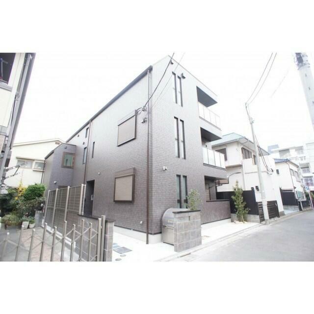 (外観)