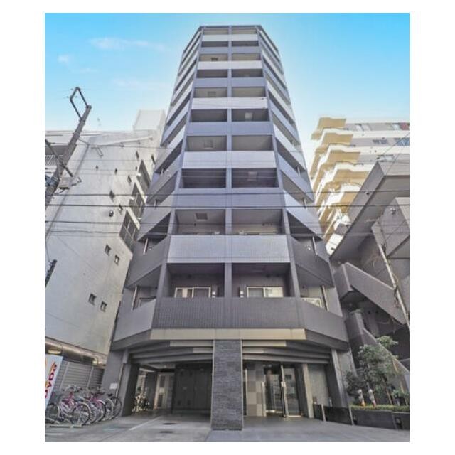 大田区大森北1丁目 【賃貸居住】マンション