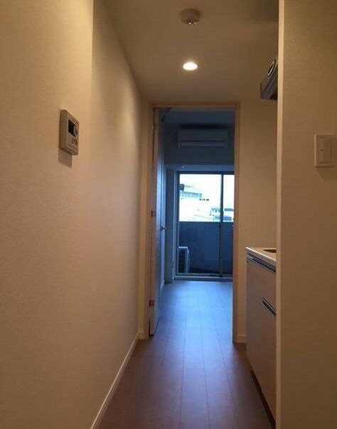 ※同仕様写真含む(玄関)