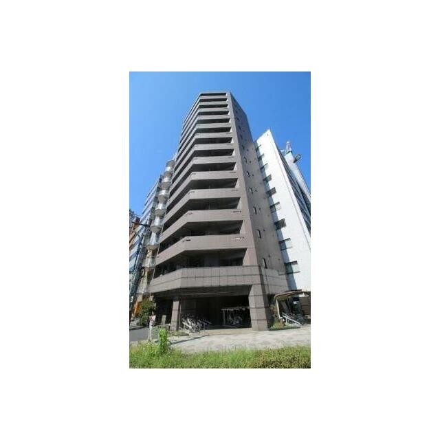 港区芝2丁目 【賃貸居住】マンション