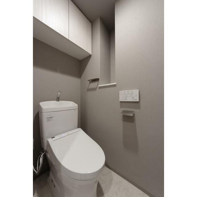 ※写真は同タイプ住戸です。(内装)