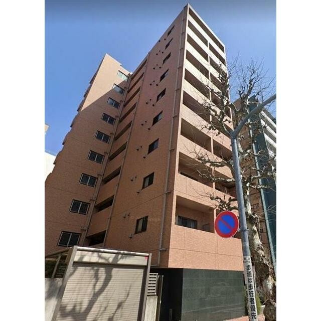 大田区蒲田5丁目 【賃貸居住】マンション