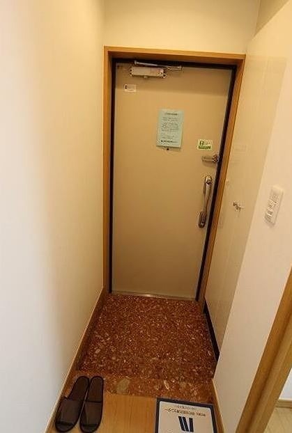 ※同仕様写真含む(玄関)