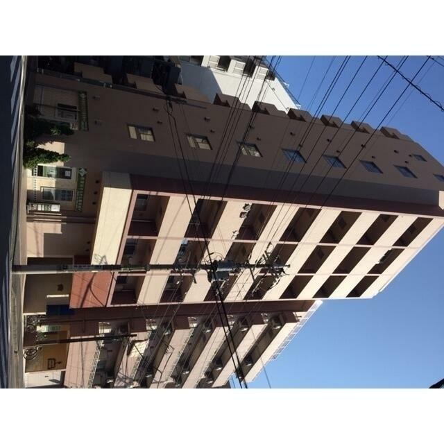 大田区西蒲田7丁目 【賃貸居住】マンション