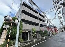 大田区池上4丁目 【賃貸居住】マンション