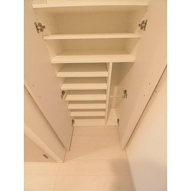 ※同仕様写真(玄関)