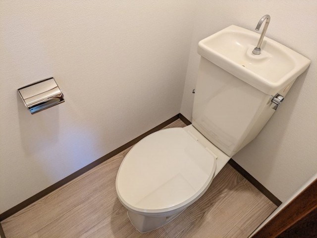 (内装)