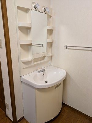 (内装)