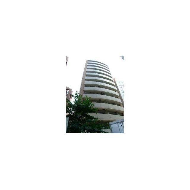 目黒区青葉台3丁目 【賃貸居住】マンション