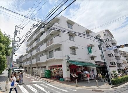 世田谷区池尻3丁目 【賃貸居住】マンション