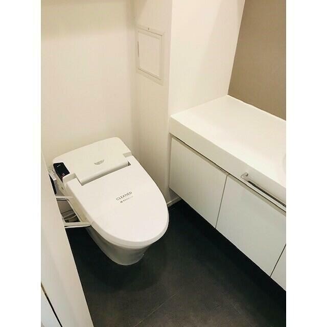 ※同仕様写真(内装)