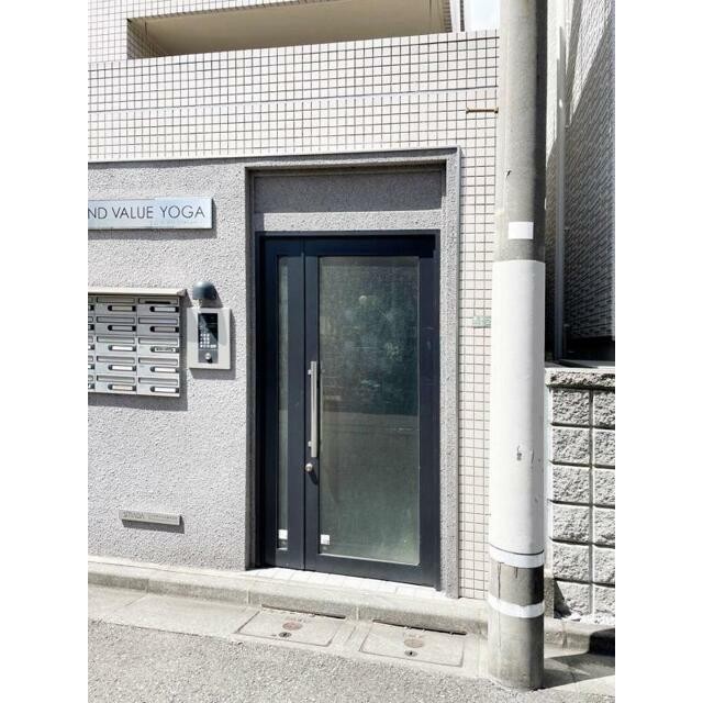 エントランス(その他建物画像)