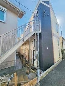 (外観)