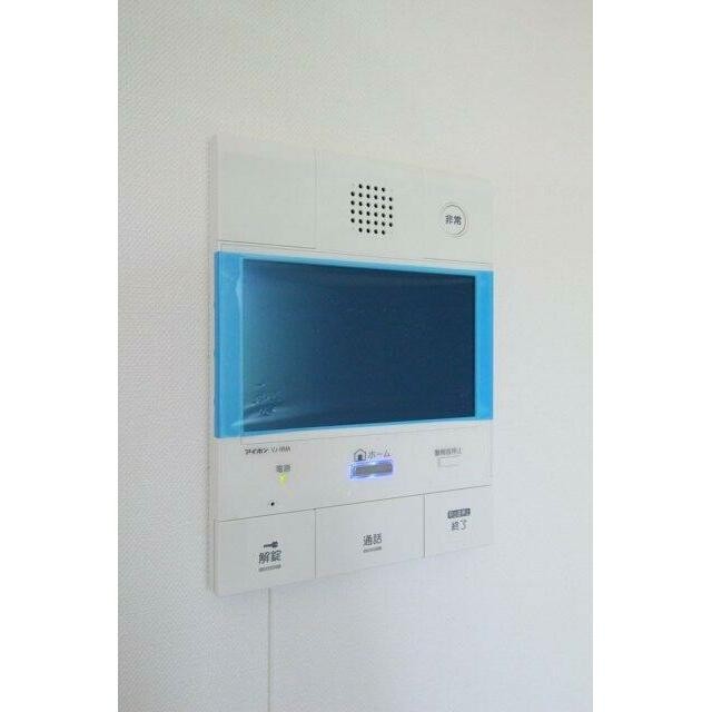 モニター付オートロック