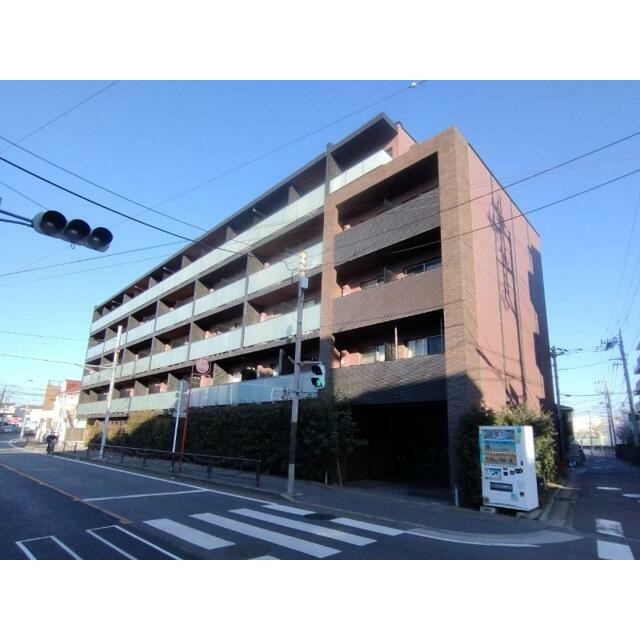 川崎市高津区下作延3丁目 【賃貸居住】マンション