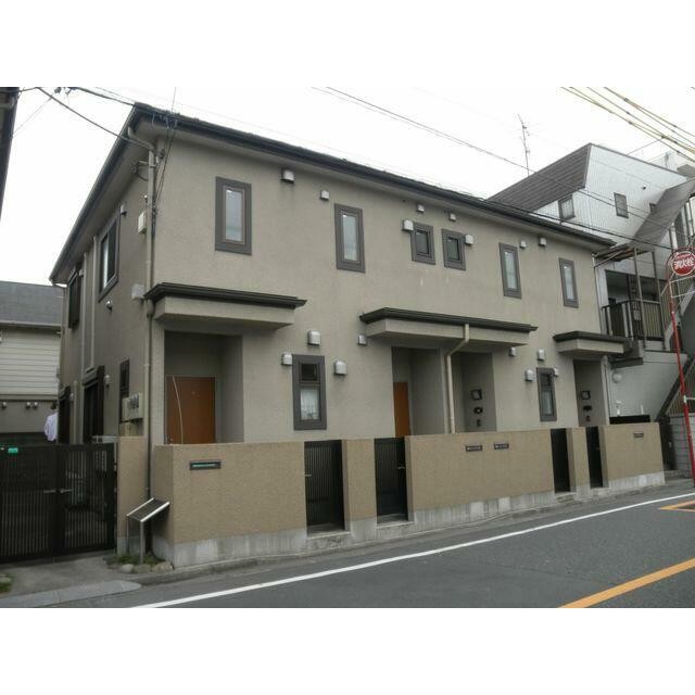 (外観)